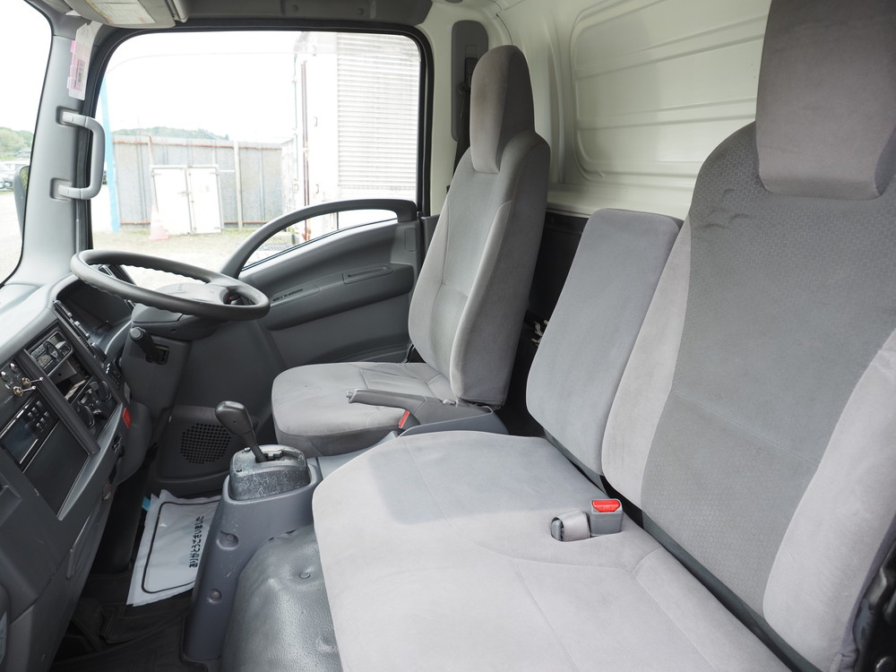 いすゞ エルフ 冷凍バン 小型 TPG-NLR85AN 年式 H29[写真27]