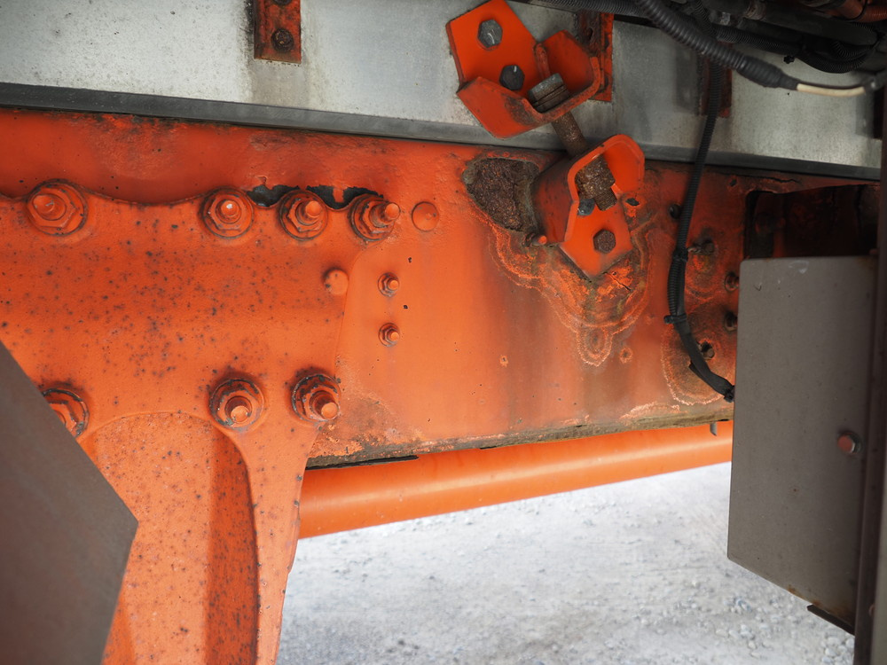 日野 グランドプロフィア 冷凍バン 大型 QPG-FR1EXEG 年式 H29[写真40]