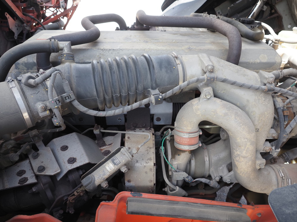 日野 グランドプロフィア 冷凍バン 大型 QPG-FR1EXEG 年式 H29[写真45]