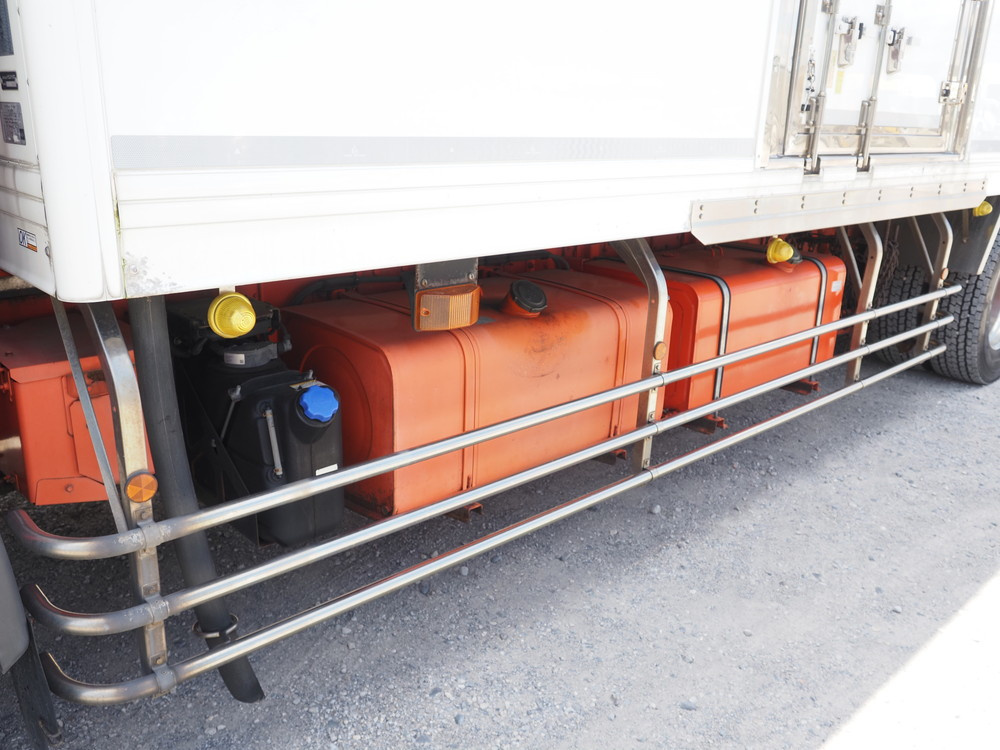 日野 グランドプロフィア 冷凍バン 大型 QPG-FR1EXEG 年式 H29[写真16]