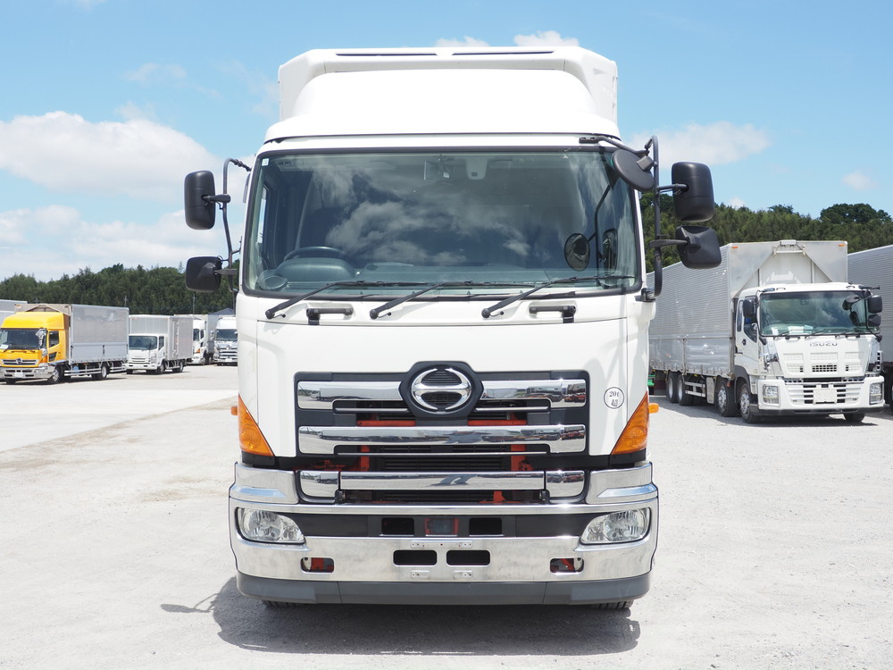 日野 グランドプロフィア 冷凍バン 大型 QPG-FR1EXEG 年式 H29[写真02]