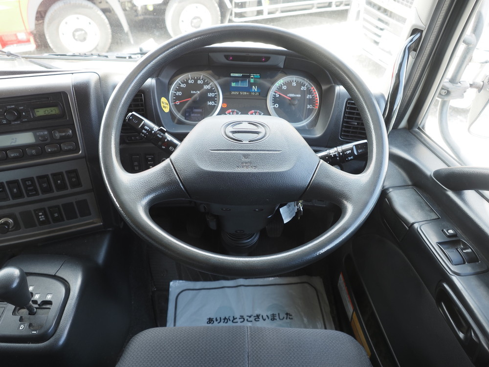 日野 グランドプロフィア 冷凍バン 大型 QPG-FR1EXEG 年式 H29[写真27]