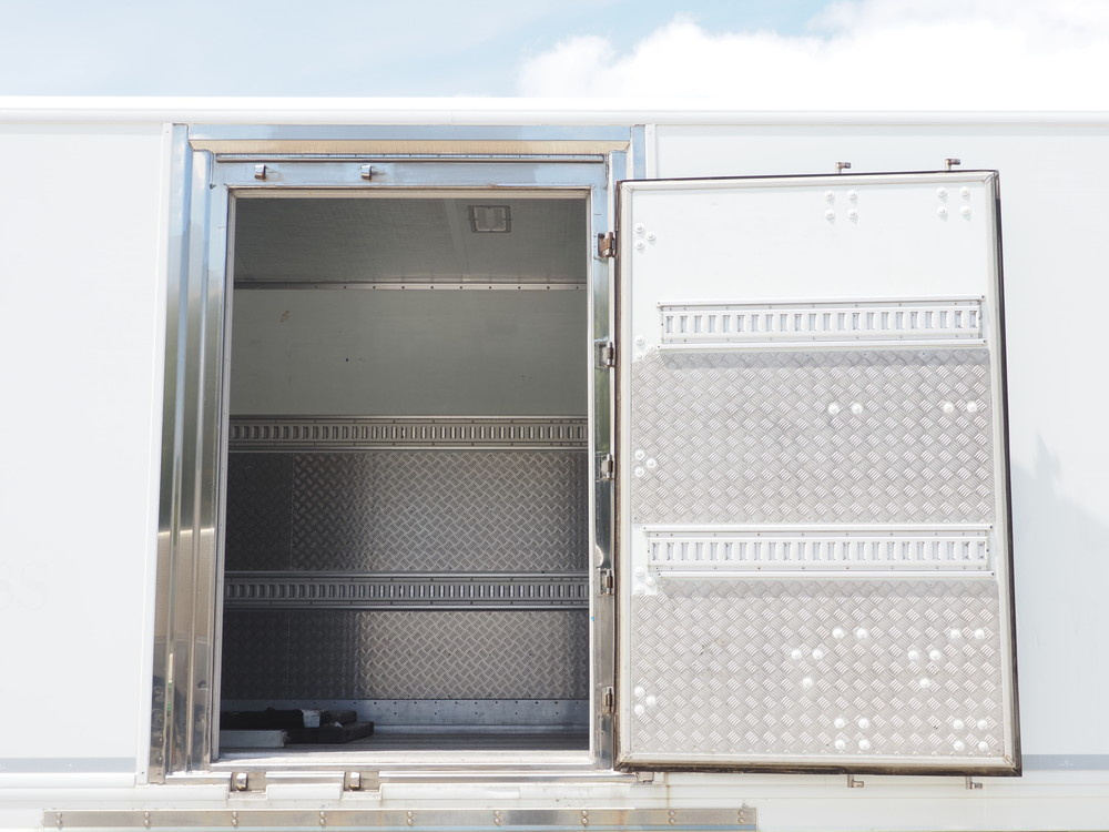 日野 グランドプロフィア 冷凍バン 大型 QPG-FR1EXEG 年式 H29[写真17]