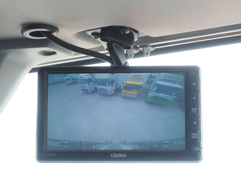 日野 グランドプロフィア 冷凍バン 大型 QPG-FR1EXEG 年式 H29[写真31]