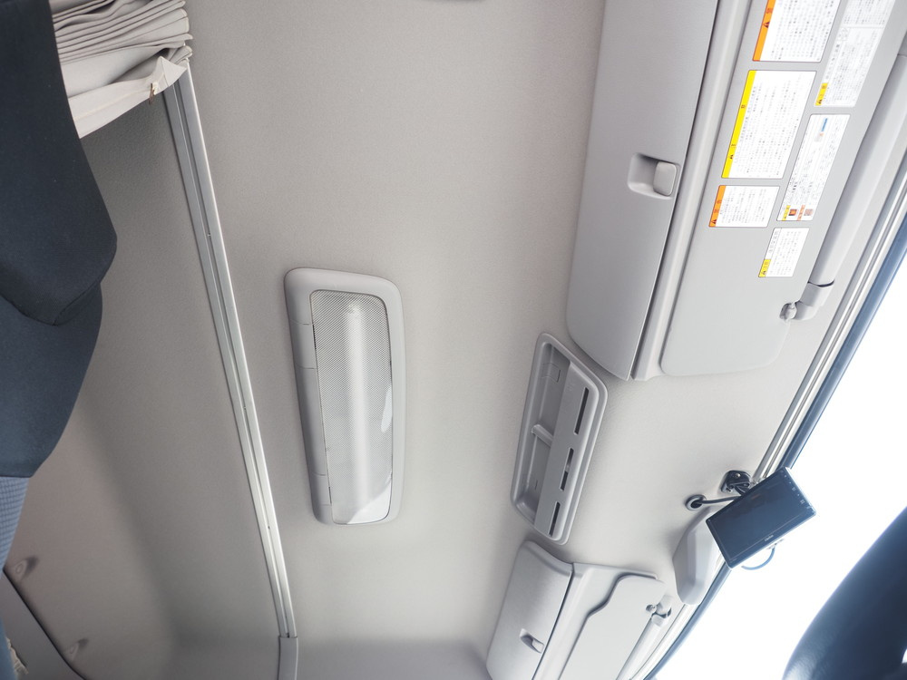 日野 グランドプロフィア 冷凍バン 大型 QPG-FR1EXEG 年式 H29[写真34]