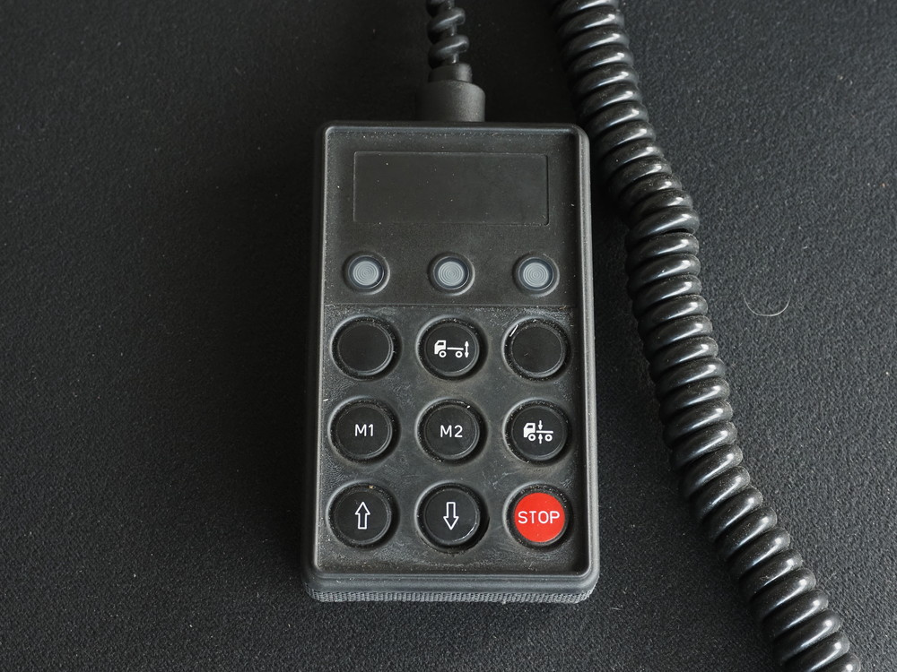 日野 グランドプロフィア 冷凍バン 大型 QPG-FR1EXEG 年式 H29[写真32]