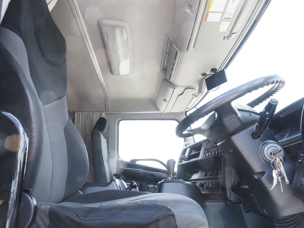 日野 グランドプロフィア 冷凍バン 大型 QPG-FR1EXEG 年式 H29[写真26]