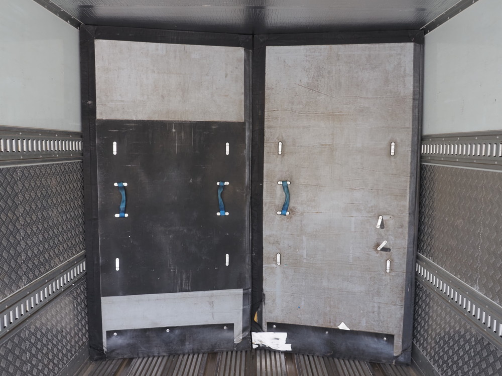 日野 グランドプロフィア 冷凍バン 大型 QPG-FR1EXEG 年式 H29[写真22]