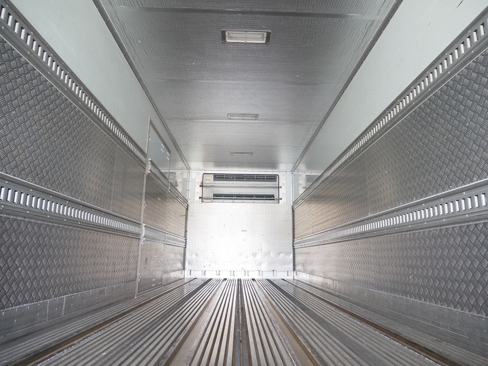 日野 グランドプロフィア 冷凍バン 大型 QPG-FR1EXEG 年式 H29[写真20]