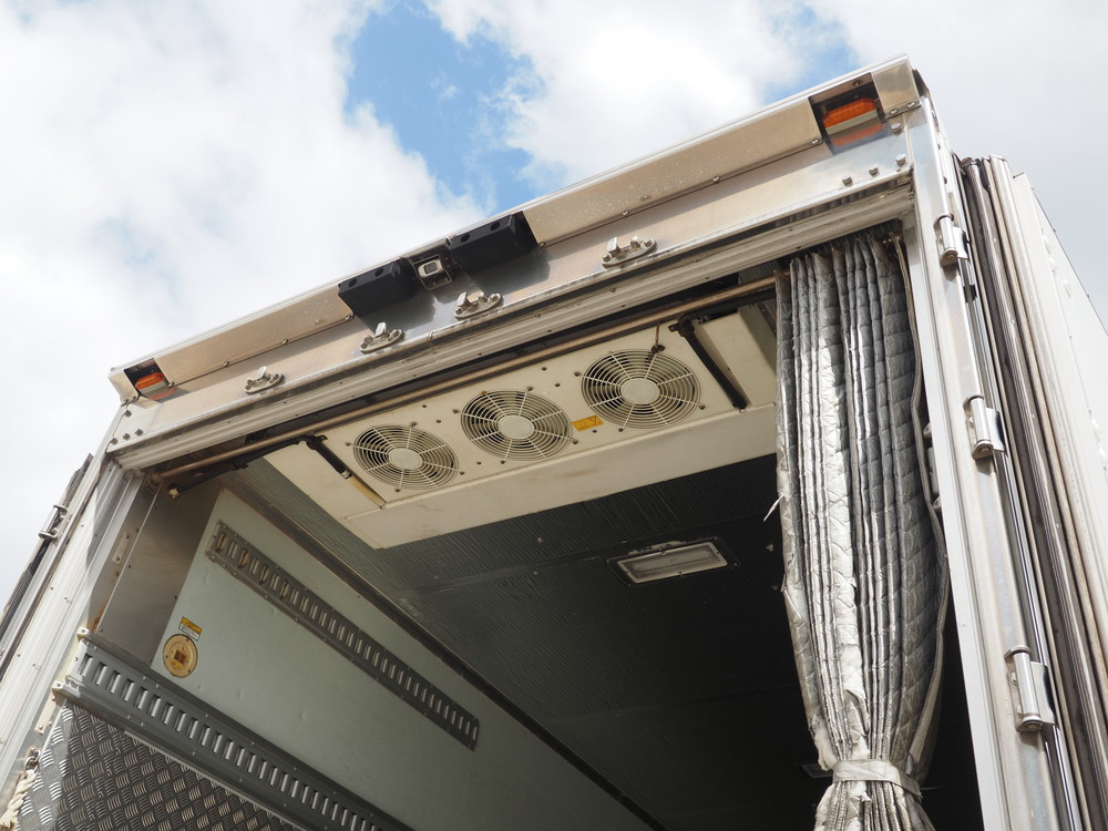 日野 グランドプロフィア 冷凍バン 大型 QPG-FR1EXEG 年式 H29[写真19]