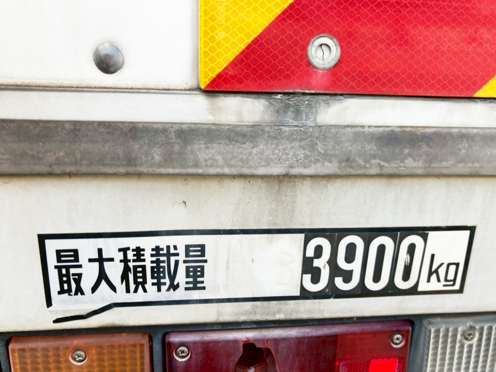 いすゞ エルフ ウイング車 小型 PKG-NPR75N 年式 H23[写真14]