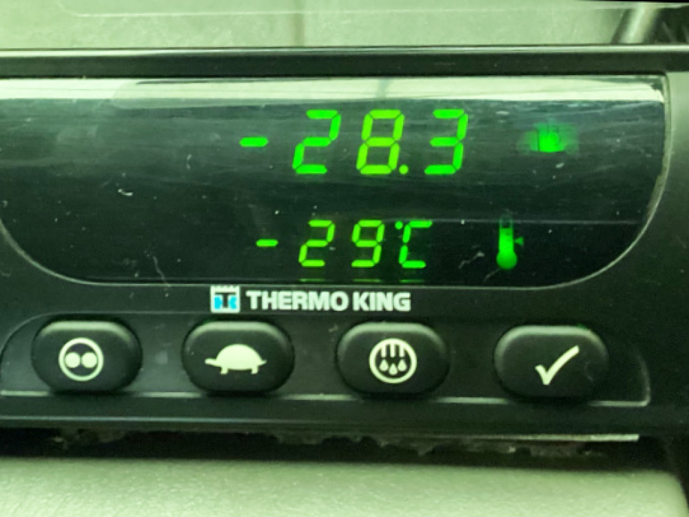 いすゞ ギガ 冷凍バン 大型 QKG-CYL77A 年式 H25[写真38]