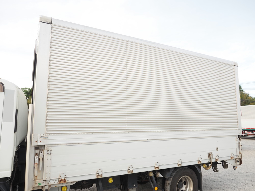 いすゞ エルフ ウイング車 小型 PKG-NPR75N 年式 H23[写真09]