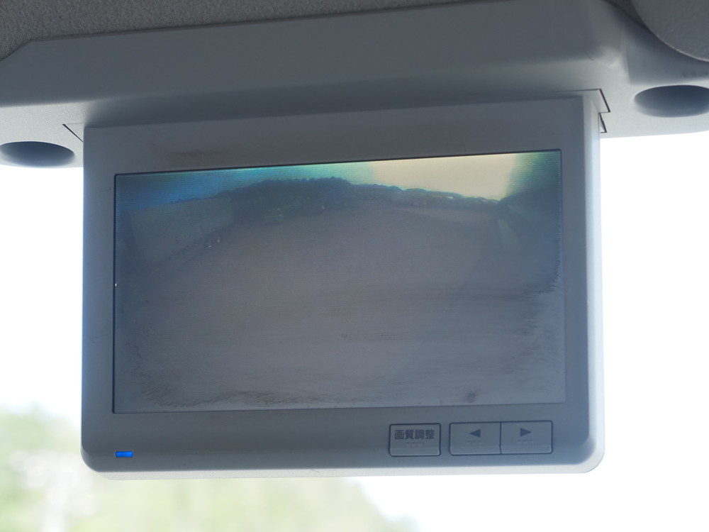 日野 グランドプロフィア トラクタ 大型 QPG-SH1EDDG 年式 H26[写真25]