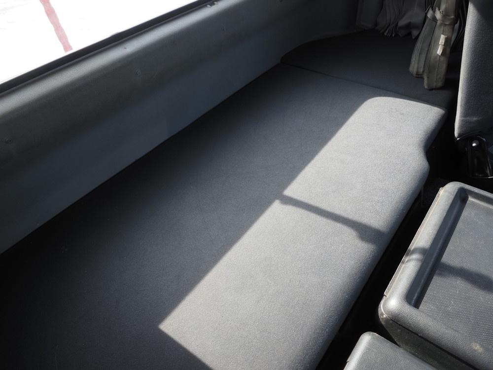 日野 グランドプロフィア トラクタ 大型 QPG-SH1EDDG 年式 H26[写真27]