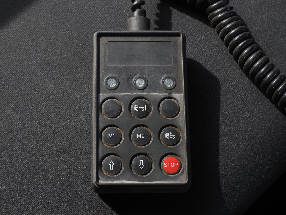 日野 グランドプロフィア トラクタ 大型 QPG-SH1EDDG 年式 H26[写真26]