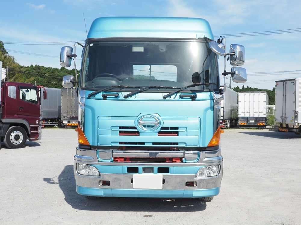 日野 グランドプロフィア トラクタ 大型 QPG-SH1EDDG 年式 H26[写真02]