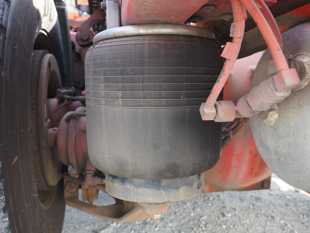 日野 グランドプロフィア トラクタ 大型 QPG-SH1EDDG 年式 H26[写真31]