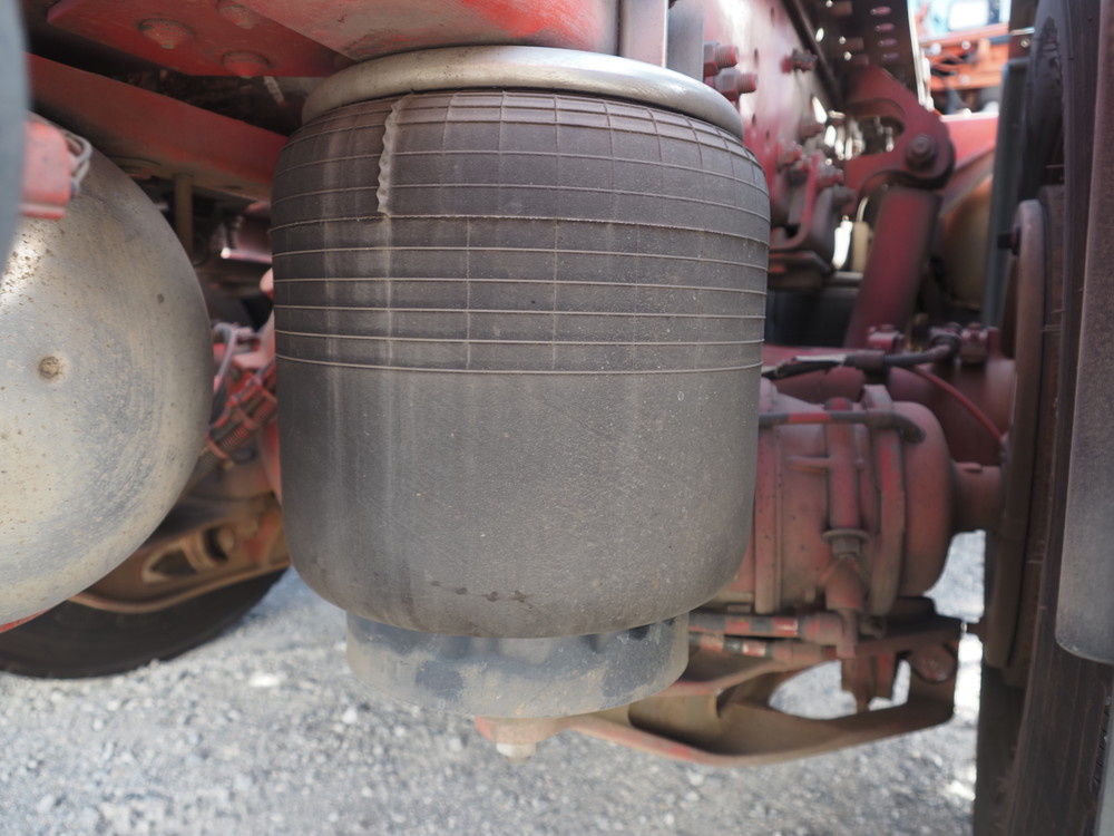 日野 グランドプロフィア トラクタ 大型 QPG-SH1EDDG 年式 H26[写真34]