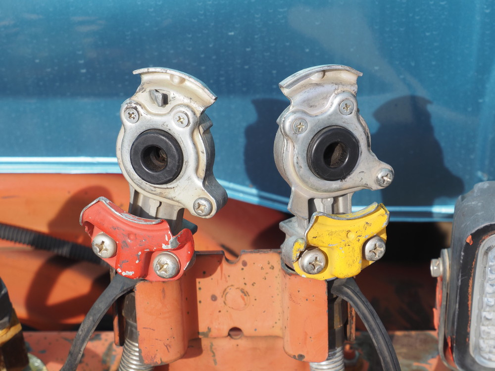 日野 グランドプロフィア トラクタ 大型 QPG-SH1EDDG 年式 H26[写真15]