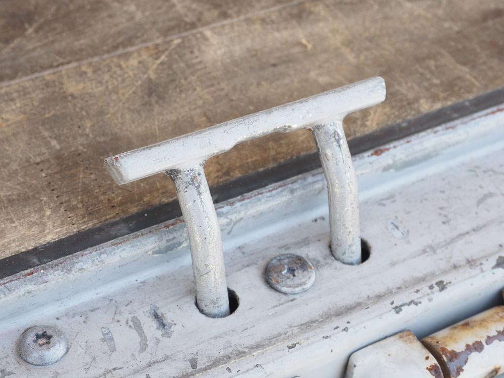 いすゞ ギガ ウイング車 大型 QPG-CYJ77B 年式 H28[写真21]