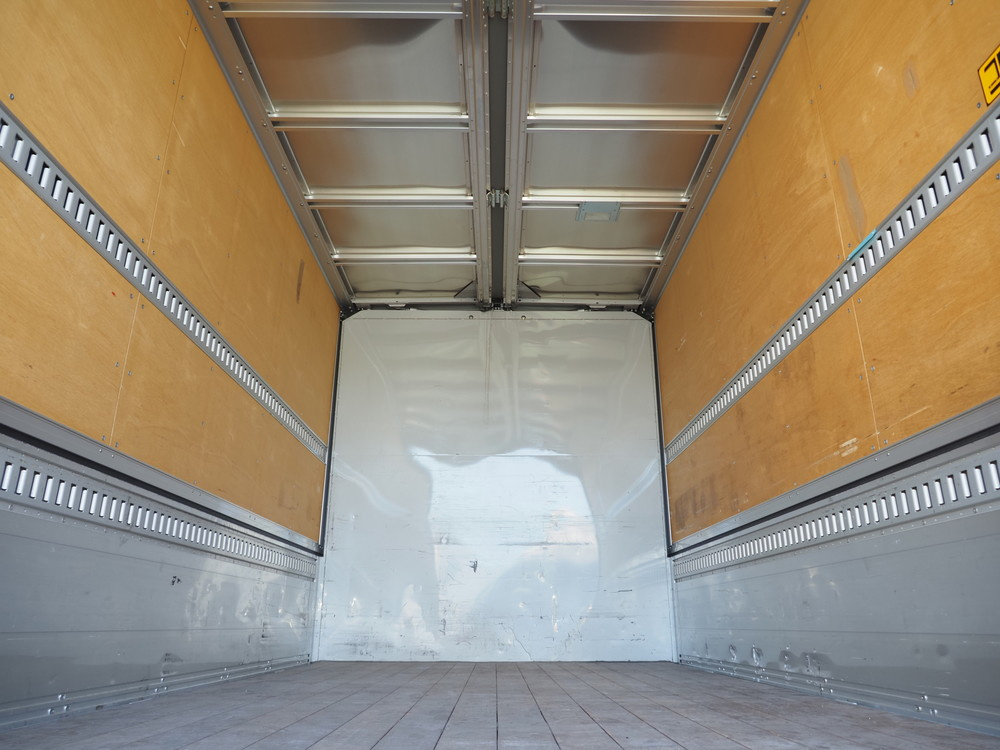 いすゞ エルフ ウイング車 小型 TRG-NPR85AN 年式 H29[写真24]