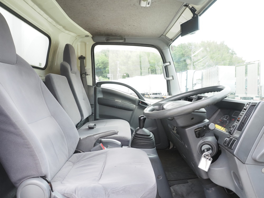 いすゞ エルフ ウイング車 小型 PKG-NPR75N 年式 H23[写真16]