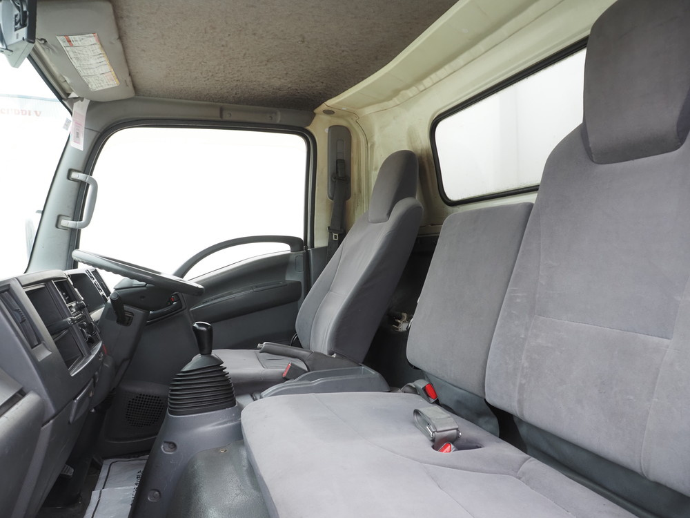 いすゞ エルフ ウイング車 小型 PKG-NPR75N 年式 H23[写真22]