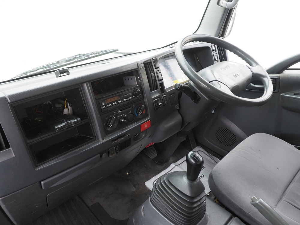 いすゞ エルフ ウイング車 小型 PKG-NPR75N 年式 H23[写真18]