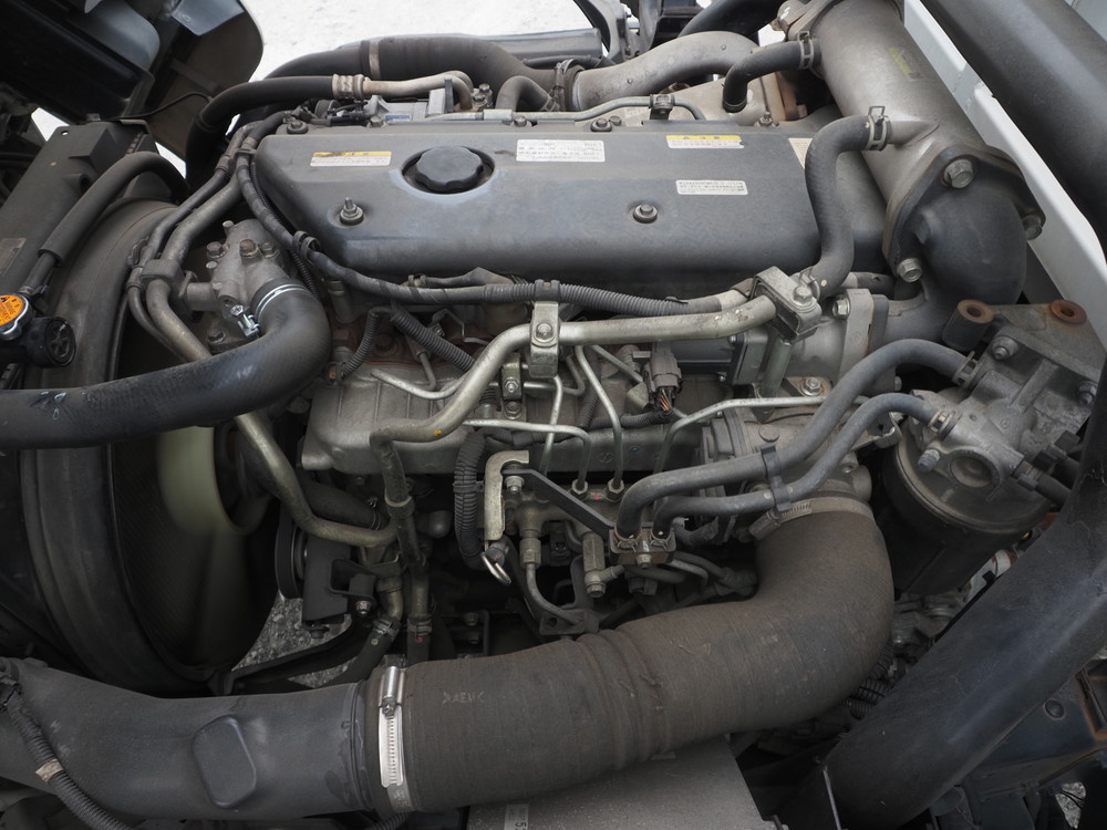 いすゞ エルフ ウイング車 小型 PKG-NPR75N 年式 H23[写真25]