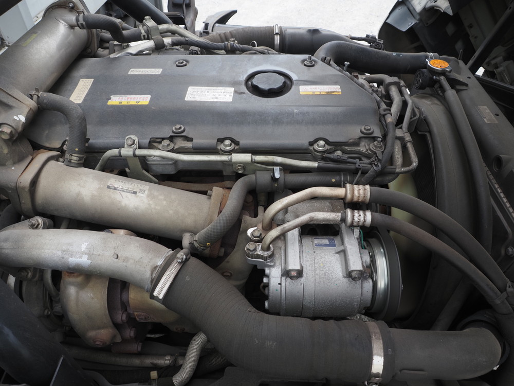 いすゞ エルフ ウイング車 小型 PKG-NPR75N 年式 H23[写真26]