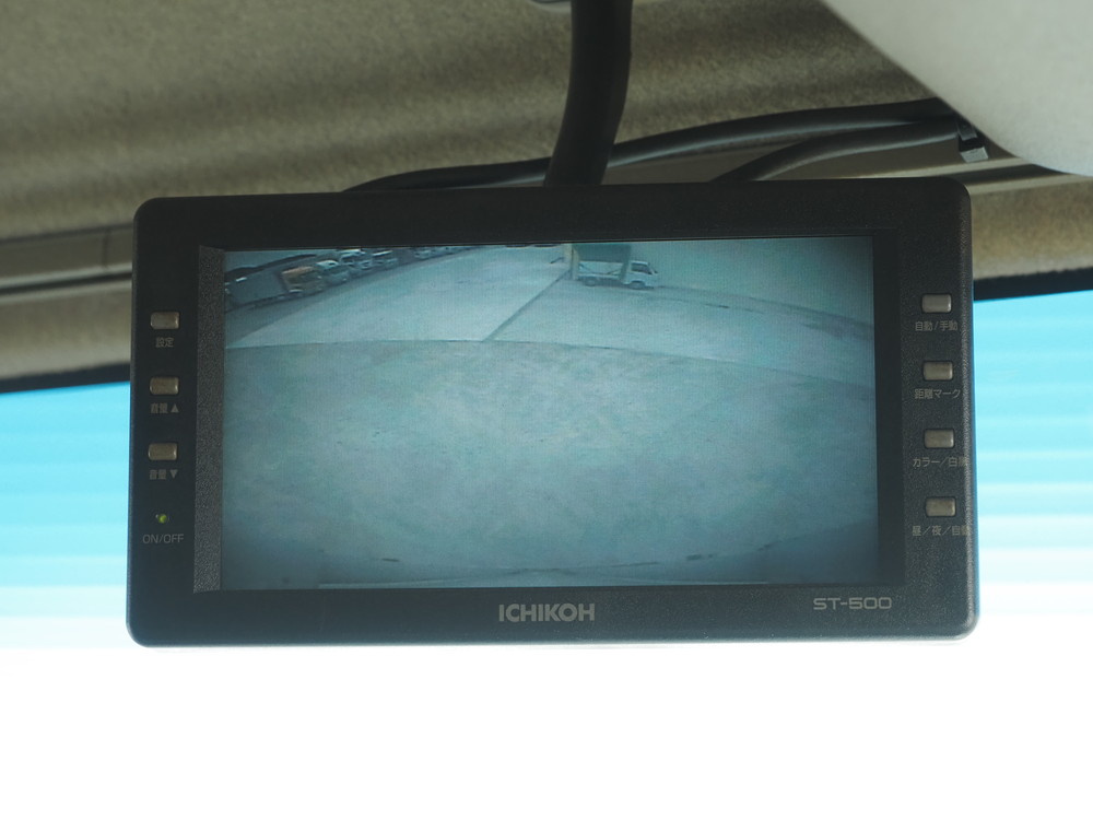 いすゞ フォワード ウイング車 中型 TKG-FRR90S2 年式 H28[写真34]