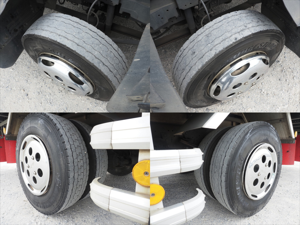 いすゞ フォワード ウイング車 中型 TKG-FRR90S2 年式 H28[写真40]