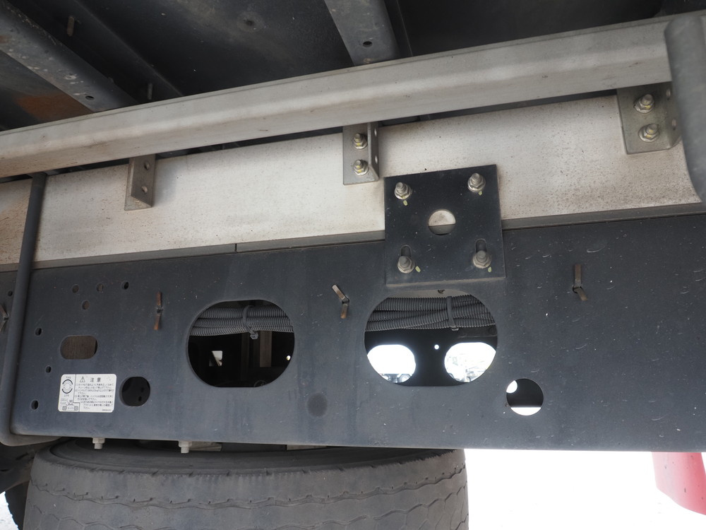 いすゞ フォワード ウイング車 中型 TKG-FRR90S2 年式 H28[写真39]