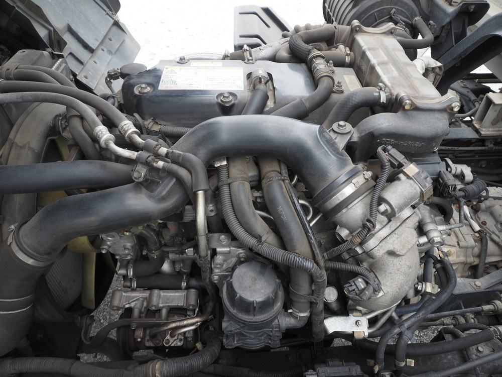 いすゞ フォワード ウイング車 中型 TKG-FRR90S2 年式 H28[写真41]