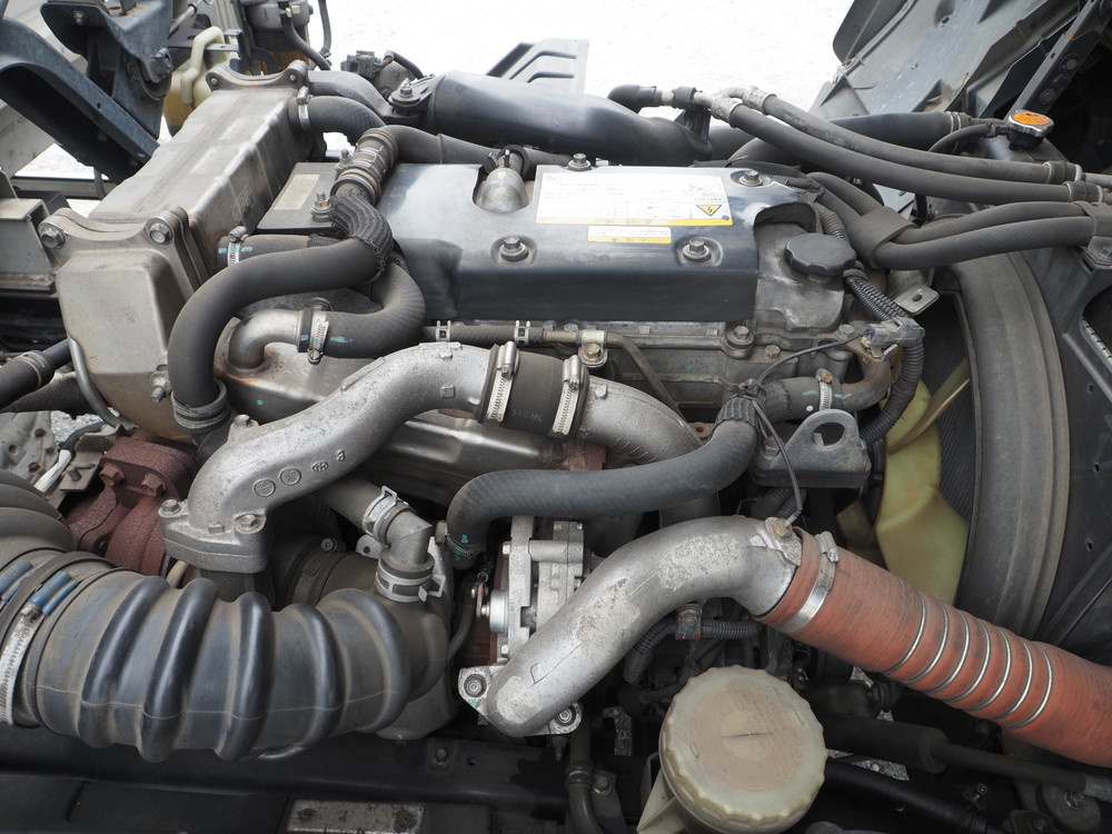 いすゞ フォワード ウイング車 中型 TKG-FRR90S2 年式 H28[写真42]