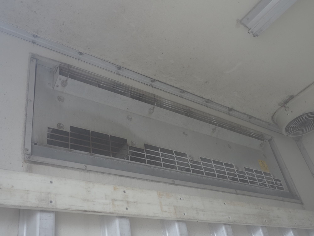 日野 レンジャー 冷凍バン 中型 2KG-FC2ABG 年式 H30[写真17]