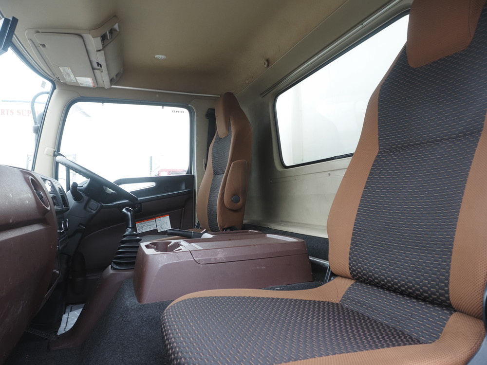 日野 レンジャー 冷凍バン 中型 2KG-FC2ABG 年式 H30[写真30]