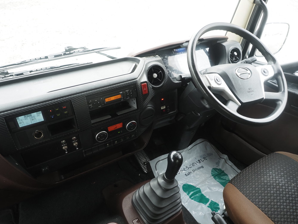 日野 レンジャー 冷凍バン 中型 2KG-FC2ABG 年式 H30[写真25]