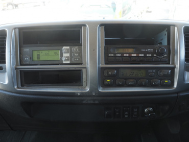 日野 レンジャープロ 冷凍ウイング 中型 TKG-FD7JLAA 年式 H29 [写真32]