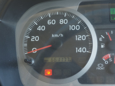 日野 レンジャープロ 冷凍ウイング 中型 TKG-FD7JLAA 年式 H29 [写真36]