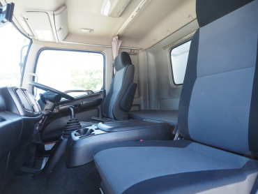 日野 レンジャープロ 冷凍ウイング 中型 TKG-FD7JLAA 年式 H29 [写真35]