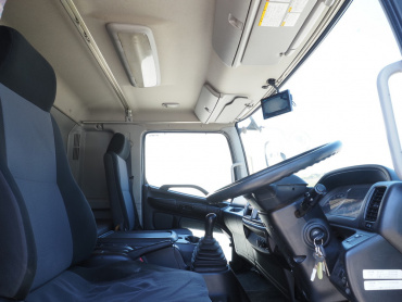 日野 レンジャープロ 冷凍ウイング 中型 TKG-FD7JLAA 年式 H29 [写真30]