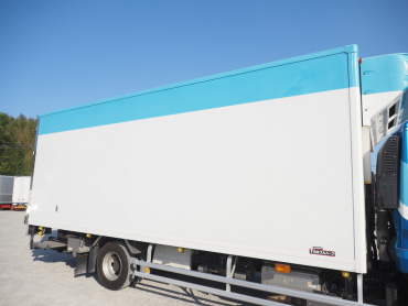 UDトラックス コンドル 冷凍バン 中型 TKG-MK38C 年式 H28 [写真09]