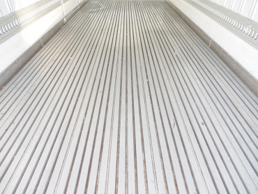 UDトラックス コンドル 冷凍バン 中型 TKG-MK38C 年式 H28 [写真17]