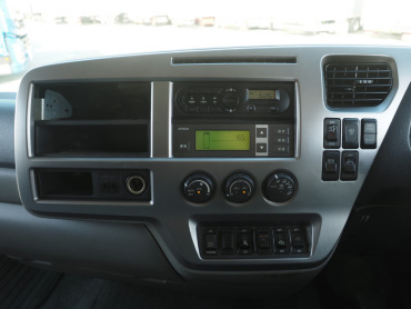 UDトラックス コンドル 冷凍バン 中型 TKG-MK38C 年式 H28 [写真28]