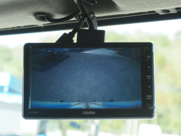 UDトラックス コンドル 冷凍バン 中型 TKG-MK38C 年式 H28 [写真29]