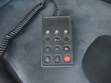 UDトラックス コンドル 冷凍バン 中型 TKG-MK38C 年式 H28 [写真30]