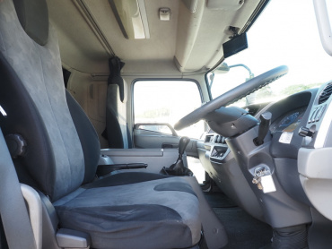 UDトラックス コンドル 冷凍バン 中型 TKG-MK38C 年式 H28 [写真24]