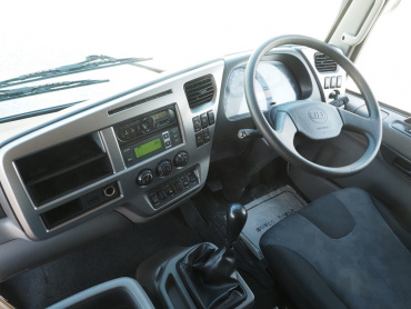 UDトラックス コンドル 冷凍バン 中型 TKG-MK38C 年式 H28 [写真26]